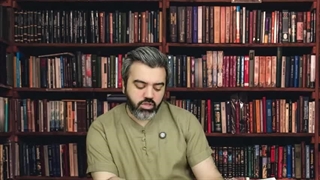 رستم و سهراب / تیغ کشیدن رستم زاده بر ایران / داستان های شاهنامه / قسمت هجدهم