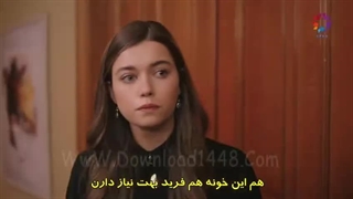 چشم چران عمارت قسمت 89 با زیرنویس فارسی و کیفیت عالی - فصل سوم (لینک دانلود کپشن)