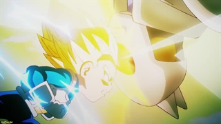 انیمه دراگون بال دایاما (دراگون بال شرور) قسمت 12