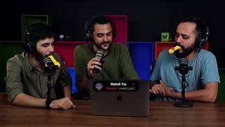 اگه بخندیم باید جایزه بدیم 