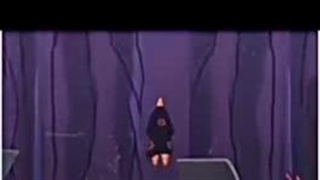 بابول ناروتو