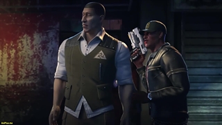 انیمه جنگ کارت‌ها (The War of Cards (Ka Tu قسمت 3