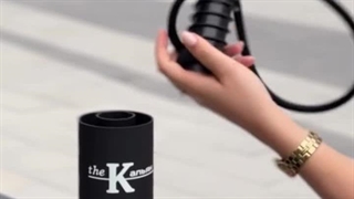 قلیون ماشینی {قلیان مسافرتی برای ماشین } ارسال به سراسر کشور