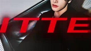 انجیناااااا پسر جذابمون رتبه ۴۳ رو توی ۱۰۰ چهره جذاب سال ۲۰۲۴ گرفتهههههه هوراااااااا:)))))) جیک عاشقتیمممم♡♡♡