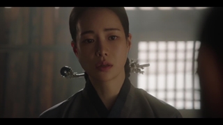 سریال کره ای افسانه بانو اوک The Tale of Lady Ok 2024 (قسمت 7) زیرنویس فارسی