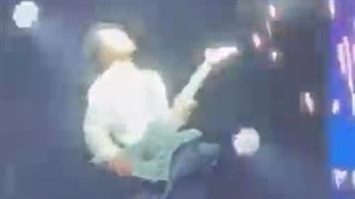 راک استار جی......