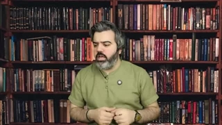 بیژن و منیژه / عشق ممنوعه / داستان های شاهنامه قسمت سی و پنجم