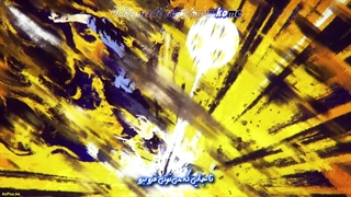 انیمه قفل آبی Blue Lock vs. U-20 Japan فصل 2 قسمت 13