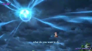 انیمه پادشاه هنرهای رزمی قسمت_۹۴