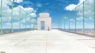 انیمه بلیچ: جنگ خونین هزاره _کشمکش بخش سوم قسمت 14 آخر