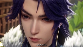 انیمه در فرقه همه جاسوس هستند به جز من Everyone in the Sect Except Me is an Undercover Agen قسمت 17