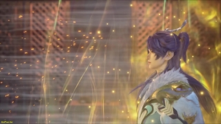 انیمه در فرقه همه جاسوس هستند به جز من Everyone in the Sect Except Me is an Undercover Agen قسمت 24