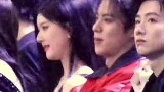 دیلان وانگ  وژلوسی