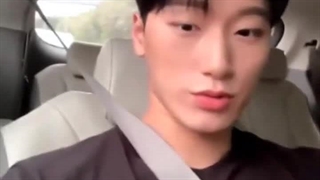 لایو San از Ateez تاریخ 240525