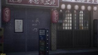 انیمه باد شکن - Wind Breaker قسمت 5 زیرنویس فارسی - 720p