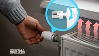کاهش دما علت افزایش مصرف گاز دی ماه امسال در بخش خانگی