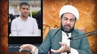 14031009: مصاحبه جنجالی و شجاعت سید حسین حسینی؛ یمنی ها یاران واقعی امام زمان عج