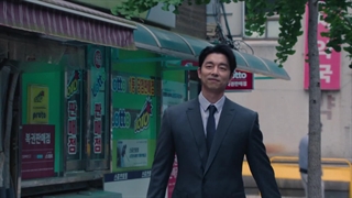 سریال بازی مرکب فصل دوم دوبله فارسی کامل