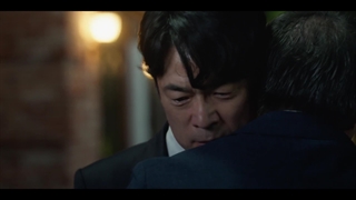 سریال کره ای به دشمنت عشق بورز 2024 Love Your Enemy (قسمت 12 آخر) زیرنویس فارسی