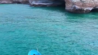 ساحل بنود استان بوشهر- در بوشهر