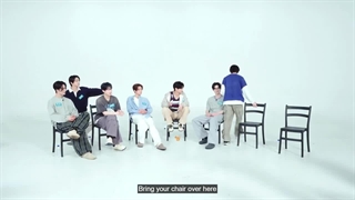 برنامه SEASON GREETING 2025 انهایپن + زیرنویس فارسی