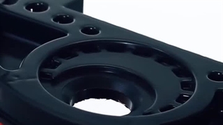 نردبان خانگی با جای ابزار