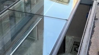 اسکایلایت اتوماتیک