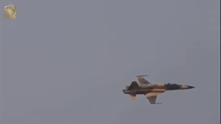 پروژه ی تولید ۲۸ فروند جنگنده  Sr2 نیروی هوایی ایران! ملقب به آذرخش