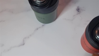 تراول ماگ دوحالته ۳۸۰ میل اسپرت