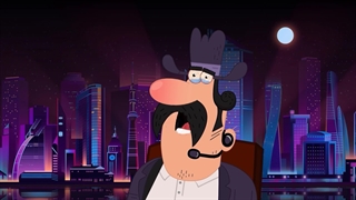 بگومگو : تحت تکفل