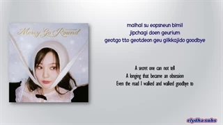 متن آهنگ Miss u, dear از Bol4 + زیرنویس فارسی آنلاین