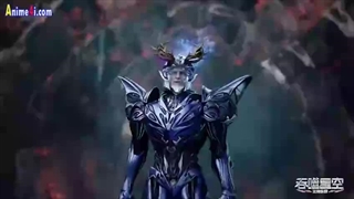 انیمه ستاره بلعیده شده Swallowed Star قسمت 152(فصل 4 قسمت 67)