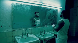 موزیک ویدیو آرمین زارعی به نام صدامو داری