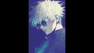 ریمیکس اهنگ Believer(Imagine_Dragons) _ میکس جوجوتسو کایزن
