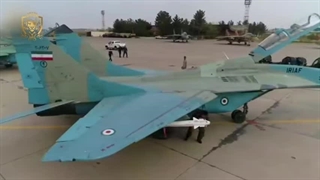 دانگرید وحشتناک سوخو ۳۵ های ایرانی توسط روسیه حقیقت دارد!؟