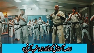 Shihan Saeed Mohammadi
