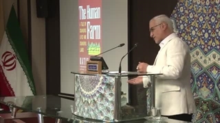 دکتر حسن عباسی: روند تطور ذریه در نظام خلقت الهی