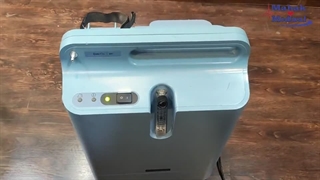 خرید دستگاه اکسیژن ساز آمریکایی