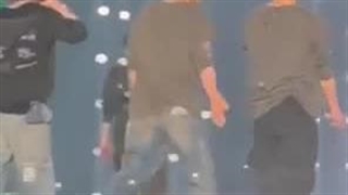 هر ضربه یک امتیاز :خنده: