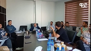 آموزش اصول کال سنتر و مرکز تماس امدادی