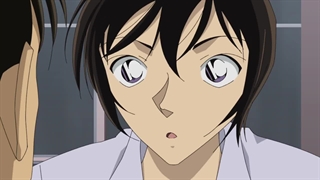 انیمه کارآگاه کونان / Detective Conan قسمت 1110 زیرنویس فارسی چسبیده