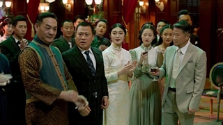 قسمت 11 سریال چینی کمین عمیق (نهفتگی عمیق) Deep Lurk 2024 با زیرنویس فارسی