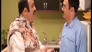 سریال در حاشیه 1 قسمت 16