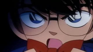 انیمه کارآگاه کونان / Detective Conan قسمت 11 زیرنویس فارسی چسبیده