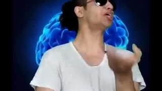 نیما تکیدو .. مغز من موقع امتحان