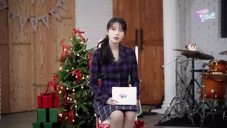 پالت آیو IU's Pallette | با حضور توایس مهمان اپیزودᏬ