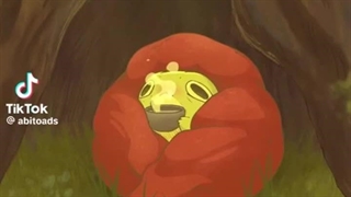 این ویدیو برای اون خانوم خوشگله ای که قورباغه دوست داره