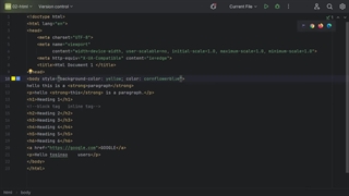 دوره آموزش PHP و MySQL قسمت 4 : کار با متغیرها در PHP