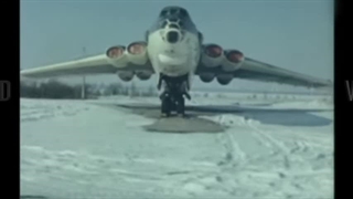 ویژگیهای که از اولین بمب افکن قاره پیمای روسیه نمیدونین