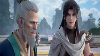 انیمه جهان رزمی فصل۵_قسمت۱_ادامه در کانال روبیکا